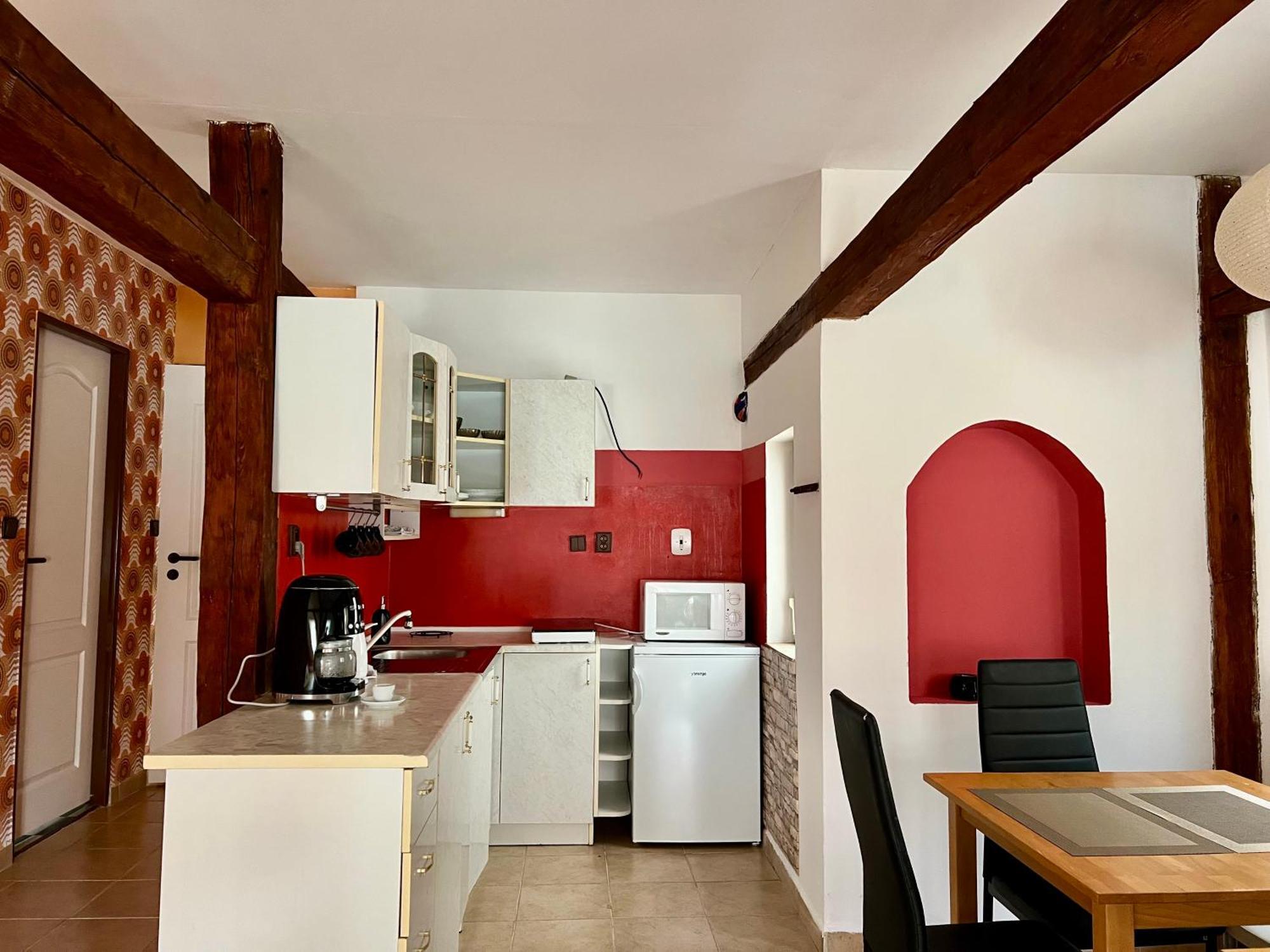 Apartman Galant Český Krumlov Exterior foto